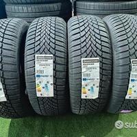 4 gomme 205 55 16 BRIDGESTONE NUOVE RIFN5