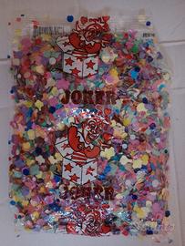 Busta di Coriandoli Joker 