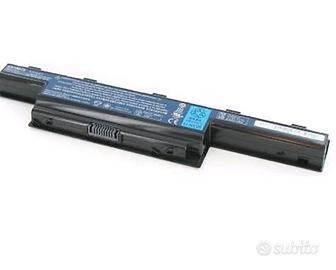 Batteria Notebook