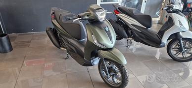 Piaggio Beverly 300 S - TASSO 0%