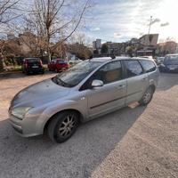 Ford Focus SW 1.6 TDCI 110 CV
