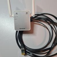 Netgear Wifi Extender EX2700 