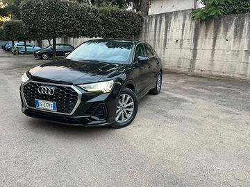 Audi Q3 Spb 35 Tdi Stronic Business Plus