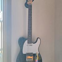 fender telecaster squier