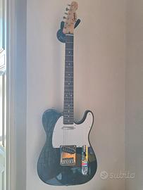 fender telecaster squier