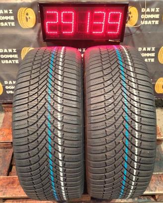 FIRESTONE 2 GOMME 235 55 18 4 STAGIONI AL 80%