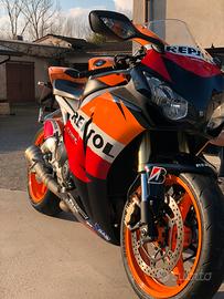 Honda Cbr 1000 rr repsol