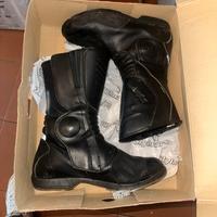 Stivali Moto n46/47 Stylmartin