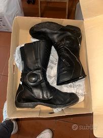 Stivali Moto n46/47 Stylmartin