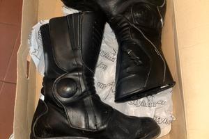 Stivali Moto n46/47 Stylmartin