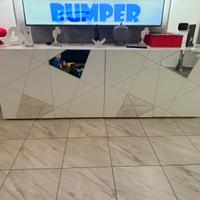 Madia soggiorno moderna