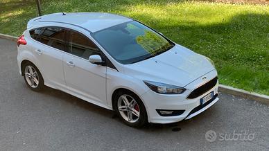 FORD Focus 1.5 TDCi 120 CV Start&Stop Titanium