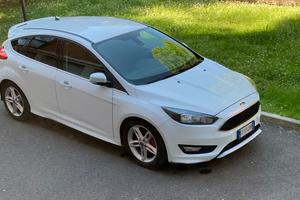 FORD Focus 1.5 TDCi 120 CV Start&Stop Titanium