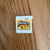 Gioco super mario bros 2 Nintendo 3ds