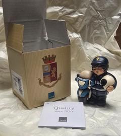Thun Polizia di Stato 
