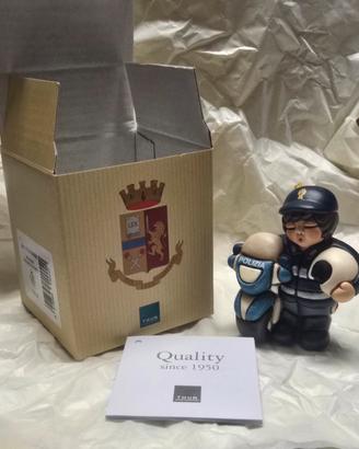 Thun Polizia di Stato 