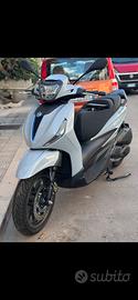 Piaggio beverly 310 s