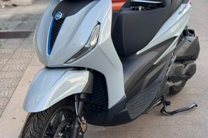 Piaggio beverly 310 s