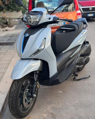 Piaggio beverly 310 s