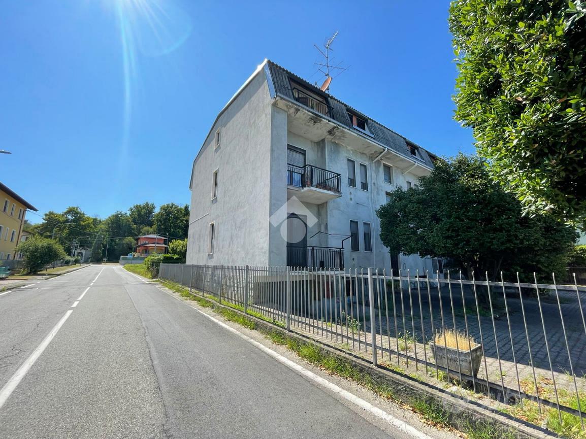 3 LOCALI A BELLINZAGO NOVARESE - Vista 2