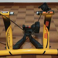Rullo bici da allenamento