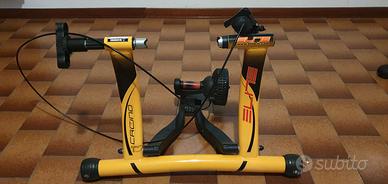 Rullo bici da allenamento