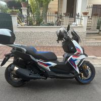 Bmw c400x