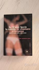 Ho 12 anni faccio la cubista 