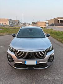Peugeot 2008 1.2 puretech Allure Pack s&s 100cv