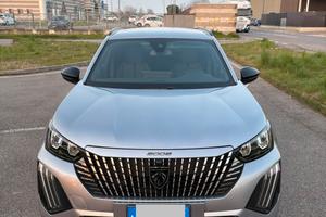 Peugeot 2008 1.2 puretech Allure Pack s&s 100cv