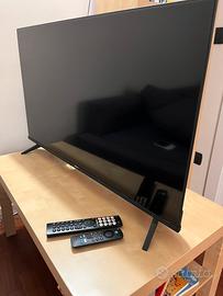 Hisense 40A4K TV 40”