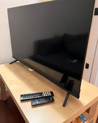 Hisense 40A4K TV 40”