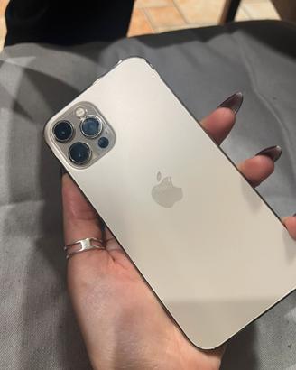 Iphone 12 pro oro