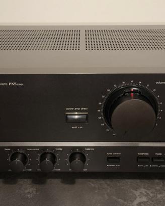 Technics SU-V670 PSX-Cap Ampli Integrato 90W