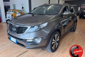 Kia Sportage 1.7 CRDI 116cv 2013