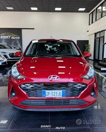 Hyundai i10 1.0 mpi Connectline Navi Pack