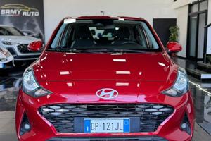 Hyundai i10 1.0 mpi Connectline Navi Pack