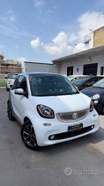 Smart ForTwo 70 1.0 twinamic Passion
