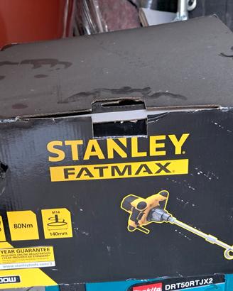 Miscelatore Elettrico Stanley Fatmax