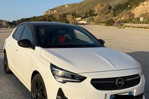 Opel Corsa GS Line 1.5 Diesel 100CV 2020