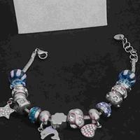 Bracciale Brossway  17 charms