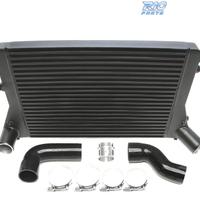 INTERCOOLER VOLKSWAGEN VW PASSAT B6 B7 05-14 NERO