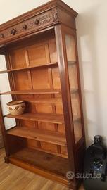 Libreria antica