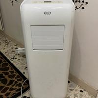 Climatizzatore : ARGO - Modello: Relax Style