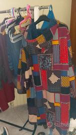 giacca invernale donna 