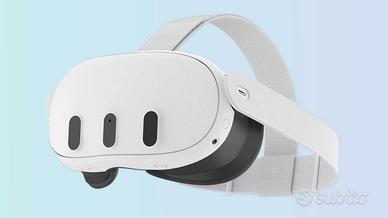 C.e.r.c.o. Meta Quest 3