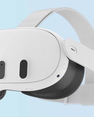 C.e.r.c.o. Meta Quest 3