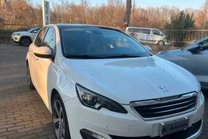 PEUGEOT 308 2.0 150CV ALLURE 2015