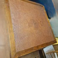 Tavolo roche bobois collezione voyage