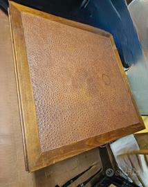 Tavolo roche bobois collezione voyage